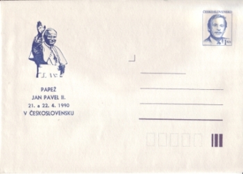 COB 091 XXXII / 90 A - CZ 1990 99 001 **